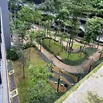 The Foureigns Seasons Garden